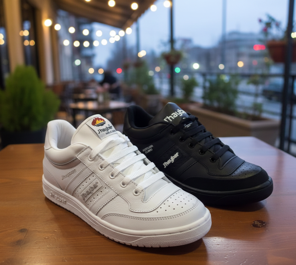 Deportivo J´Hayber New Olimpo Blanco 37/47