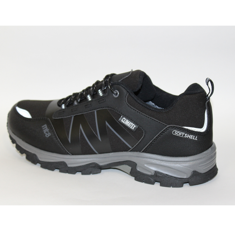 Zapatillas hombre trekking 889522 Forum 2 MT8