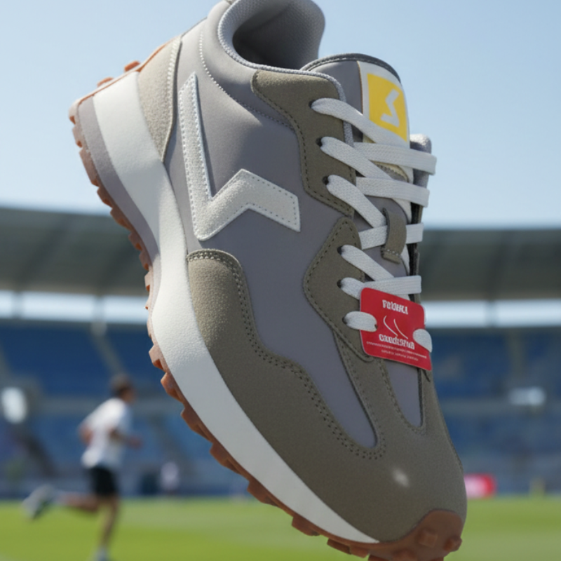 Paredes suela verde 40/46