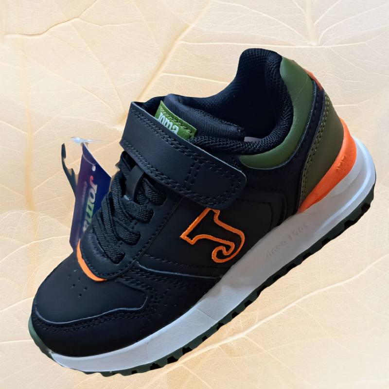 Deportivo velcro JOMA  27/35