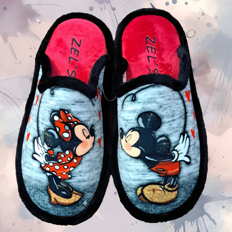 Relax mickey Minnie 36/41