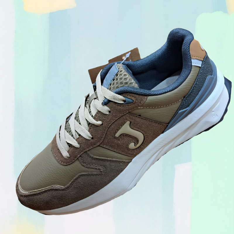 Deportivo piel Joma 40/46