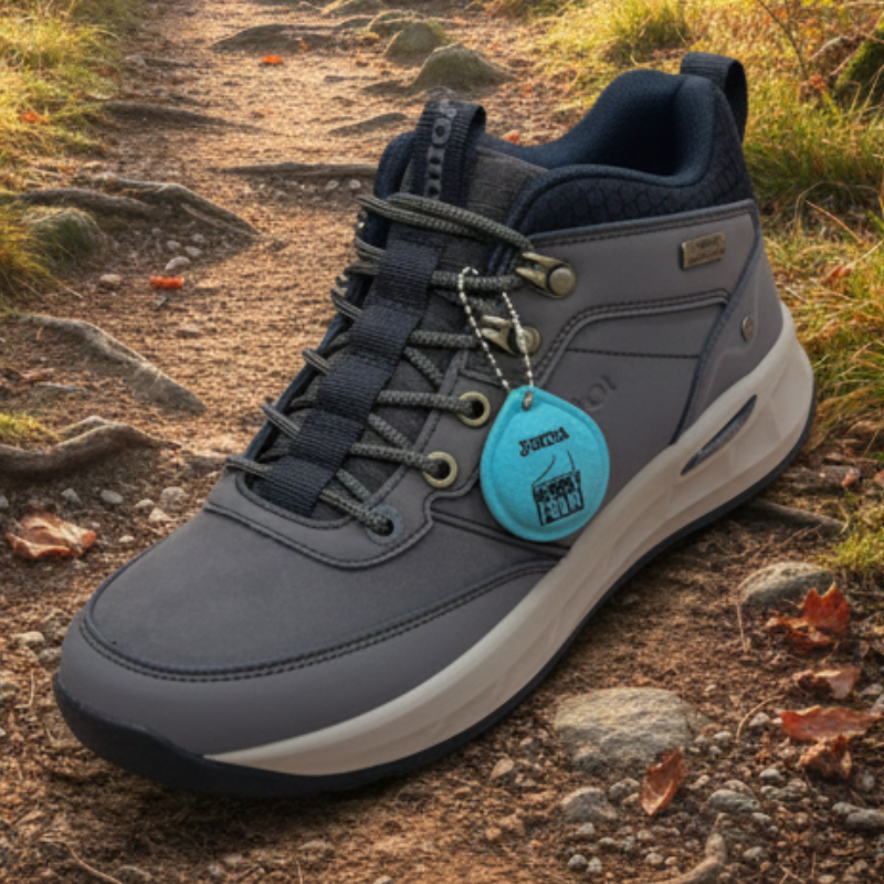 Bota waterproof beige 40/46