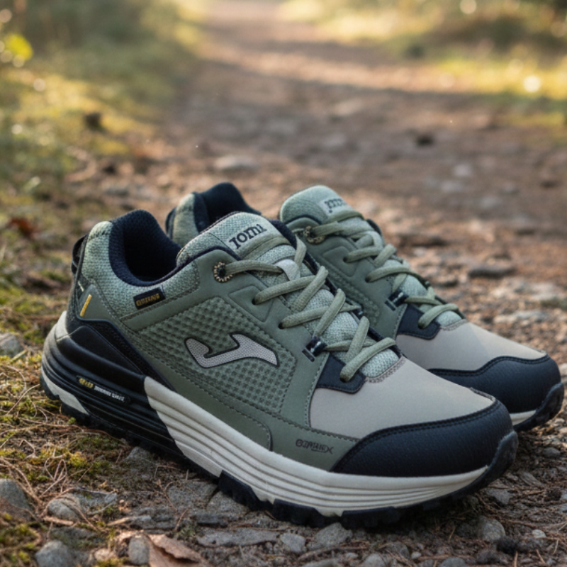 Trekking Joma beige 40/46