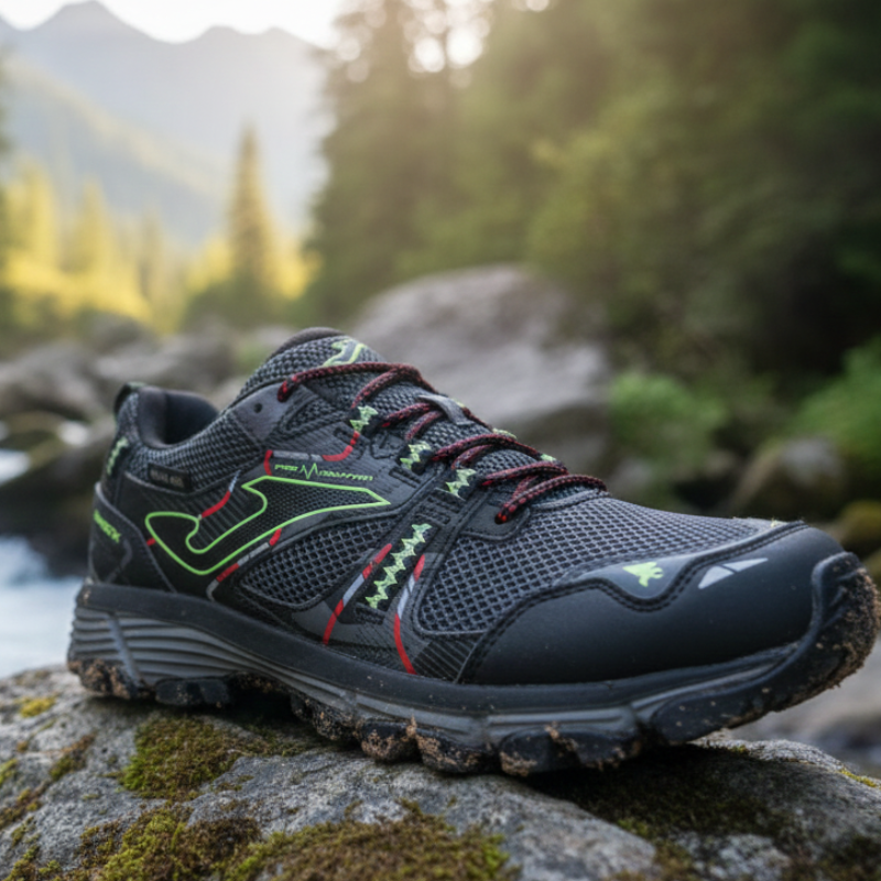 Trekking Joma Fluor 40/46