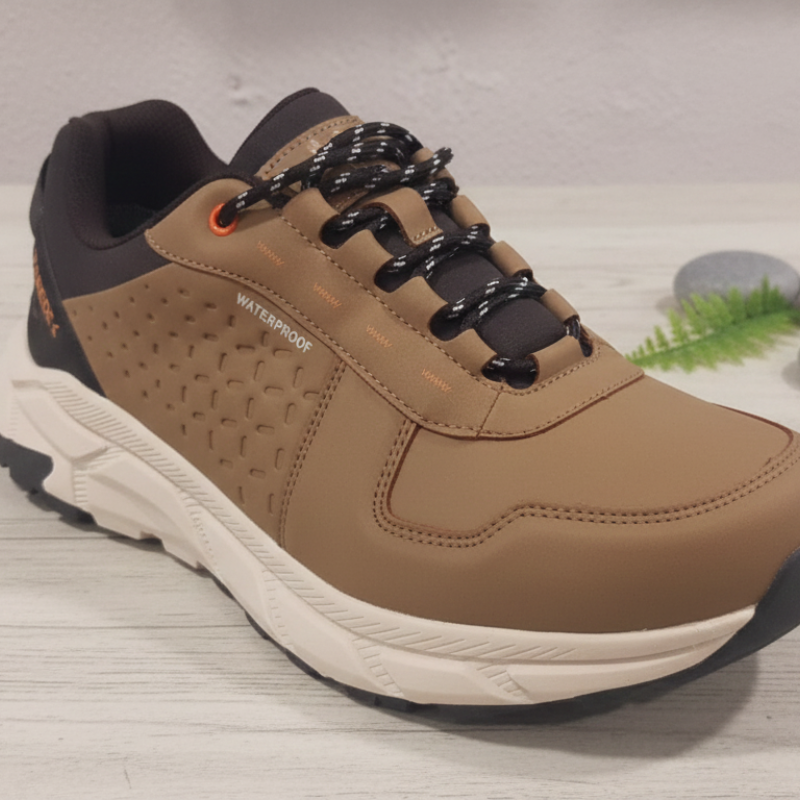 Trekking Paredes beige 40/46