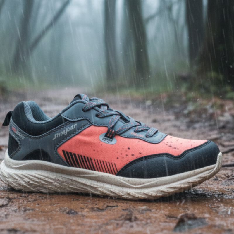 Trekking fluor 36/41