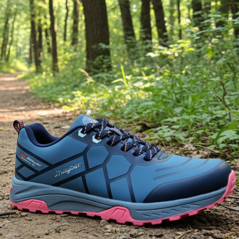 Trekking Jhayber 36/41