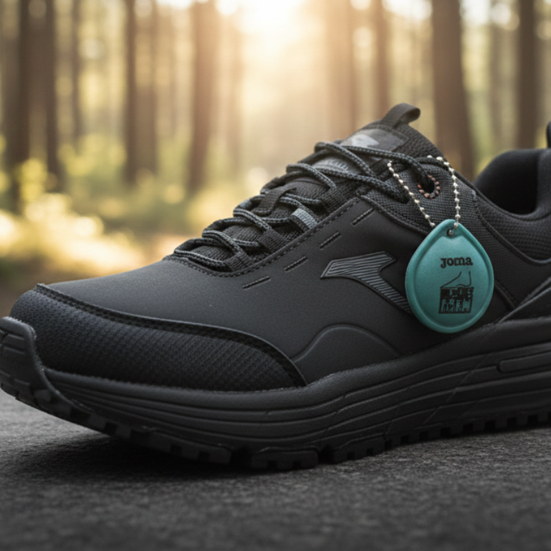 Trekking Joma negro 40/46