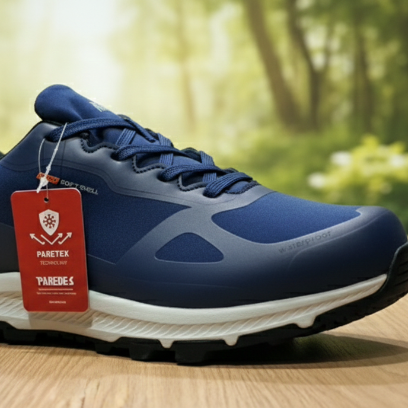 Trekking azulon 40/46