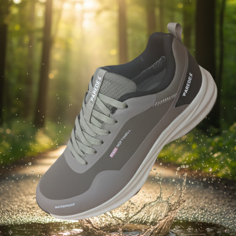 Trekking Paredes beige 36/41