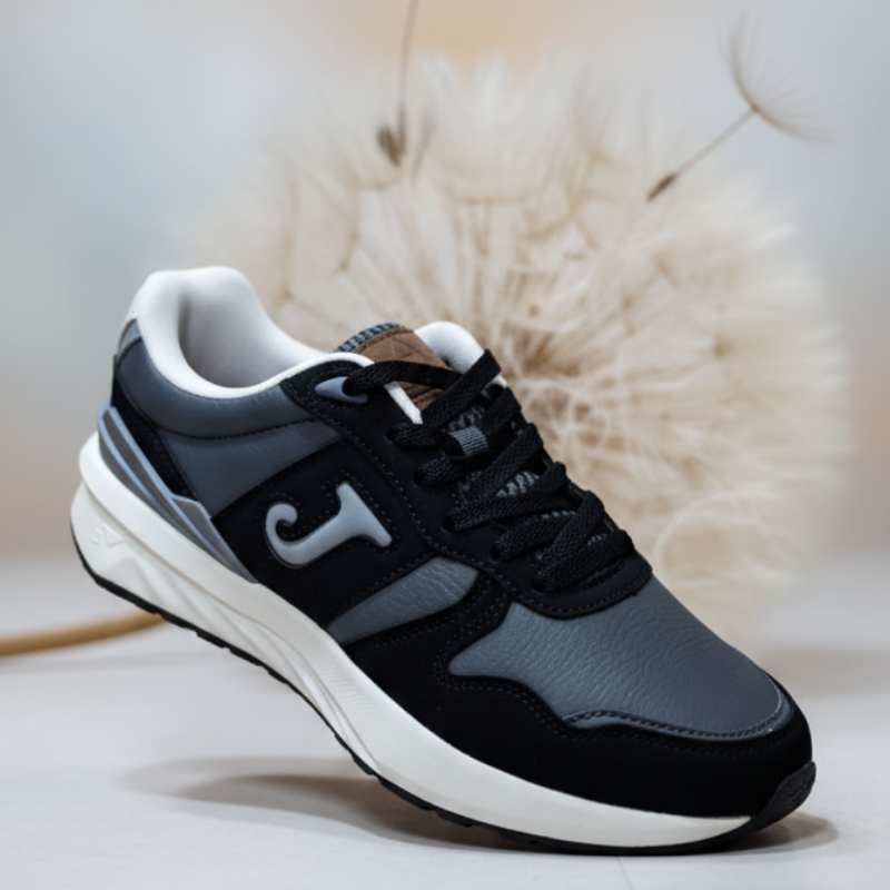 Deportivo piel azul Joma 40/46