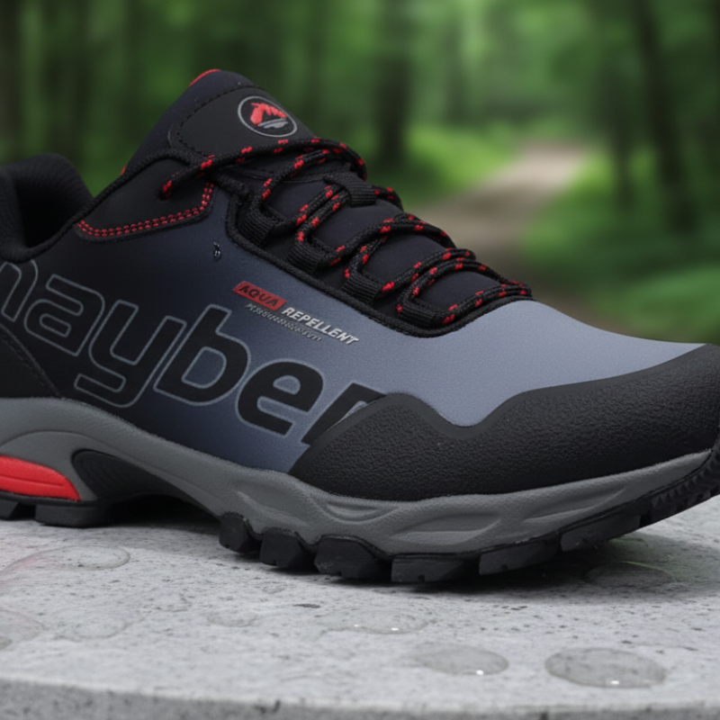 Trekking Jhayber  40/46