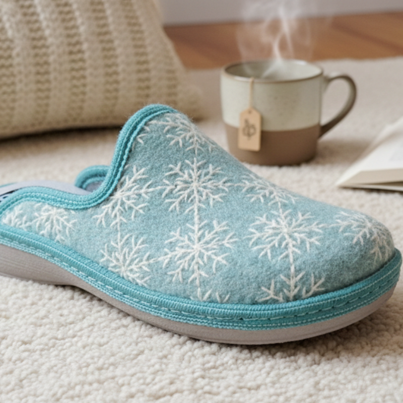 Confort aguamar 35/41