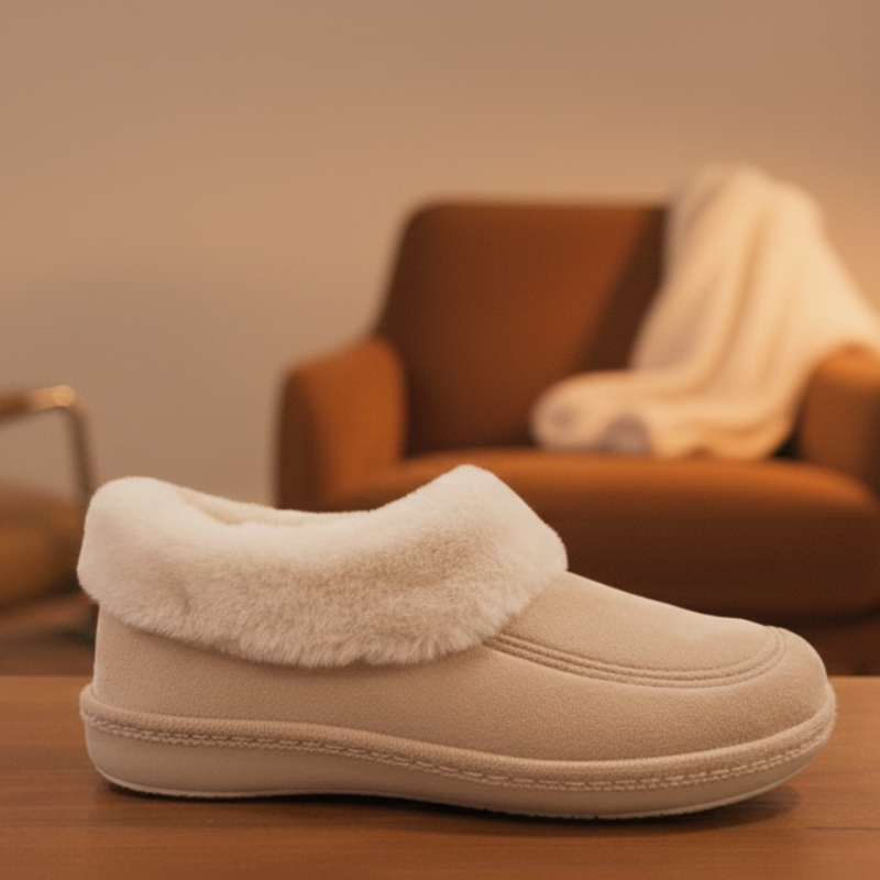 Confort tostado 35/41