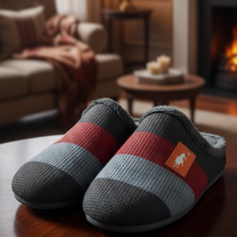 Suela de goma caballo gris 39/46