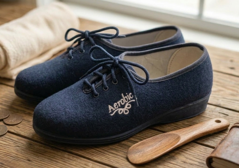 Aerobic cordon Tejano 35/41