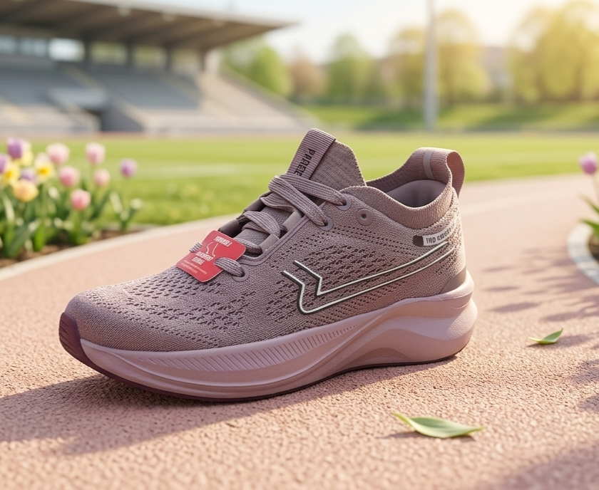 Deportiva Paredes lila 36/41