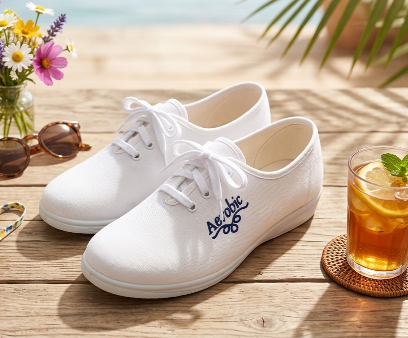 Aerobic cordon blanco 35/41