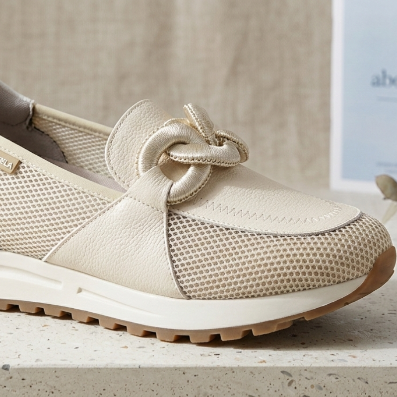 Zapato calado primavera 36/41