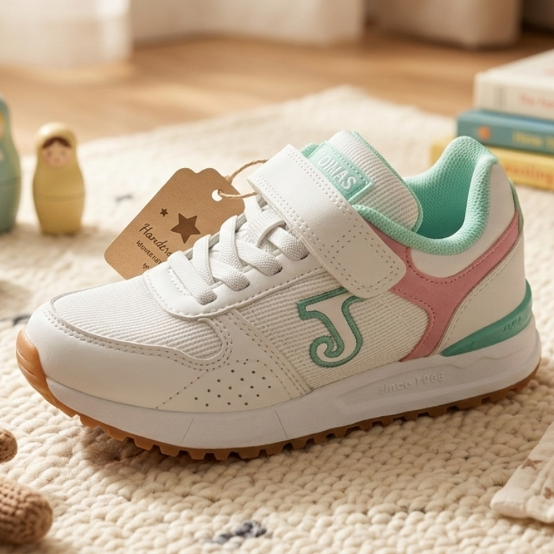 Deportivo Joma blanco 27/35