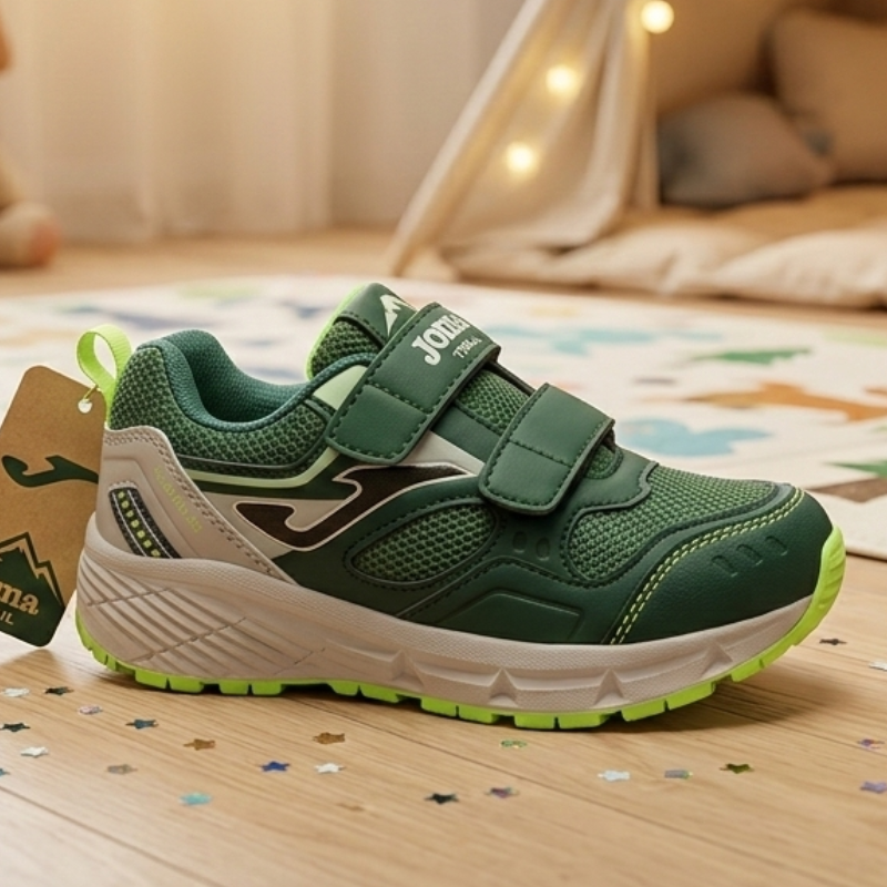 Deportivo Joma verde 27/35