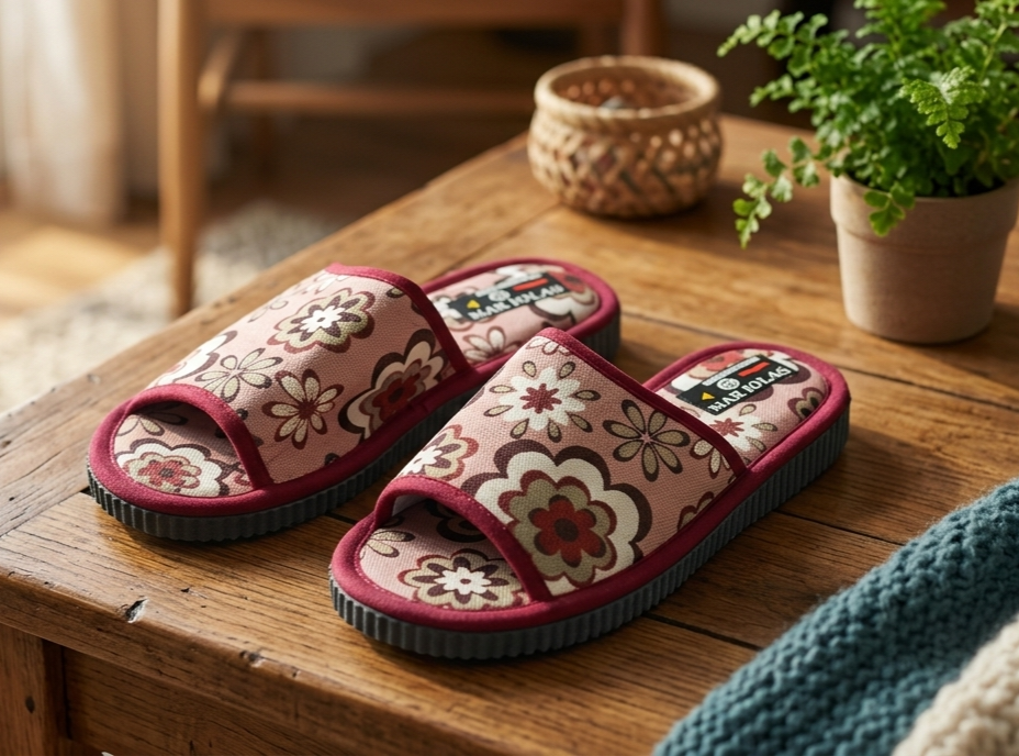 Microporosa puntera abierta varios estampados 35/41