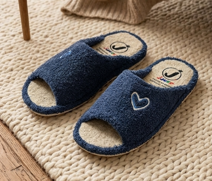 Evagum puntera abierta tejano 36/41