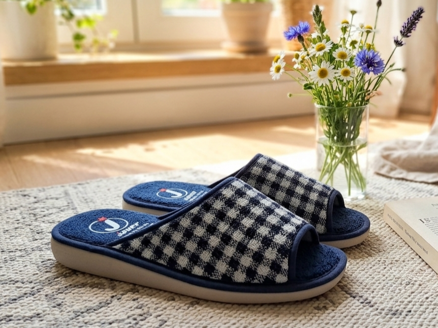 Evagum cuadros puntera abierta 36/41