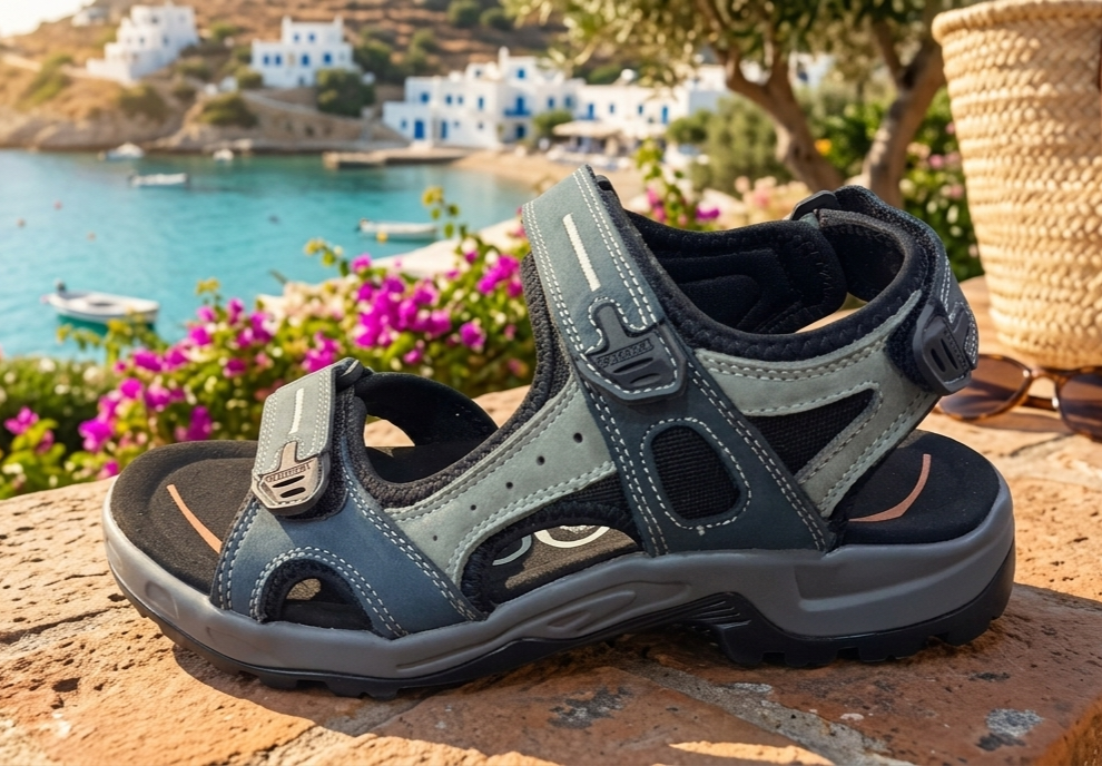 Sandalia trekking 40/46