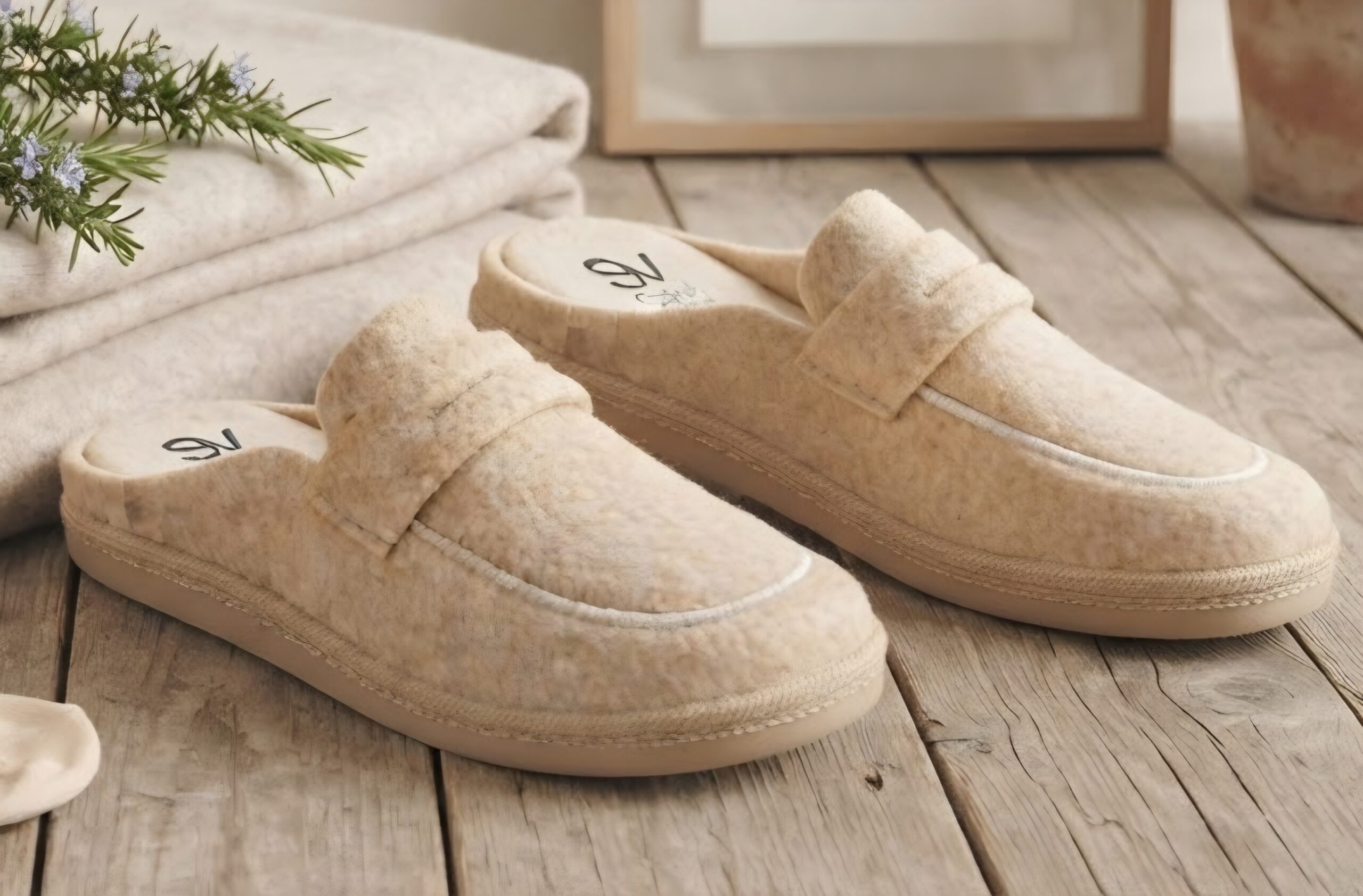 Confort mocasin beige 35/41