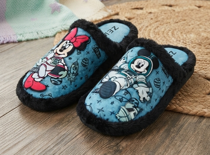 Relax Mickey Astronauta 35/41
