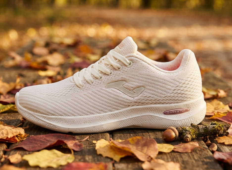 Deportiva Joma beige 36/41